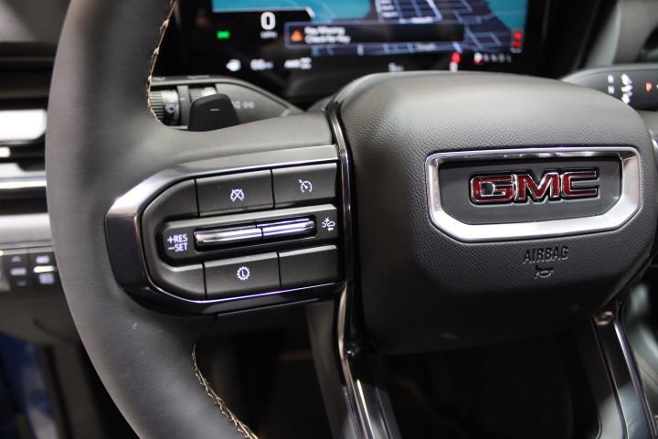 New 2026 GMC Terrain AT4 w/ Convenience Package III image 33