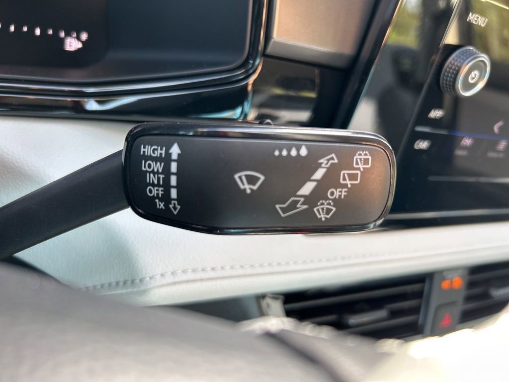 New 2026 Volkswagen Taos S image 28