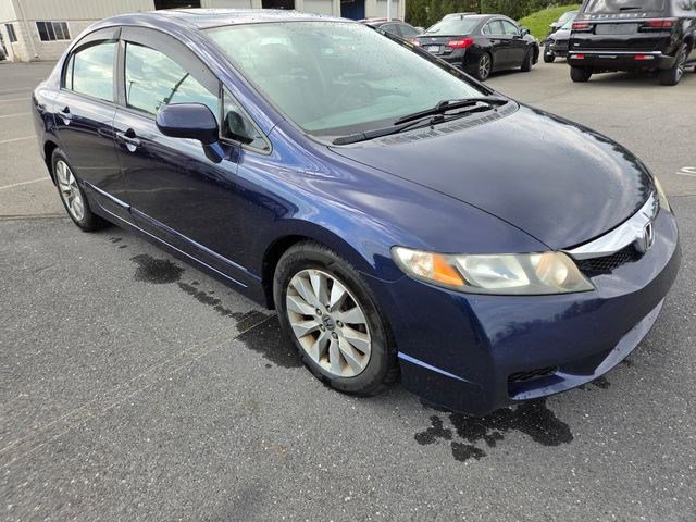 Used 2009 Honda Civic EX image 16