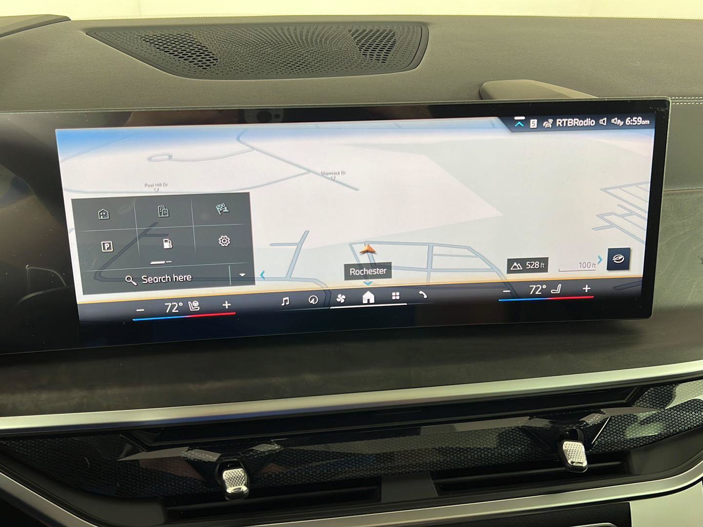 New 2026 BMW X5 xDrive40i AWD/4WD image 11