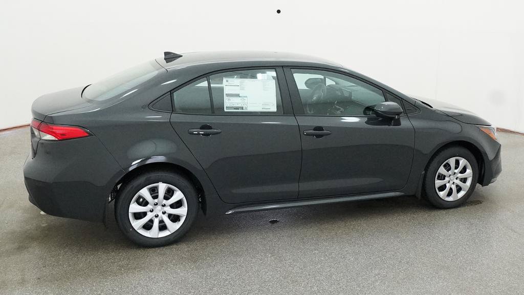 New 2027 Toyota Corolla LE FWD image 13