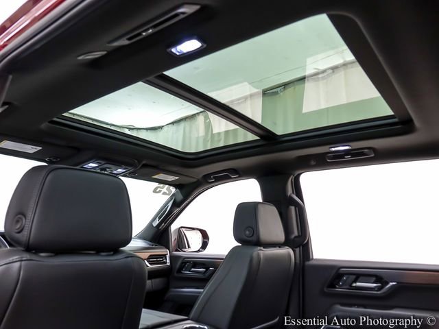 Certified 2025 GMC Yukon XL Denali image 14