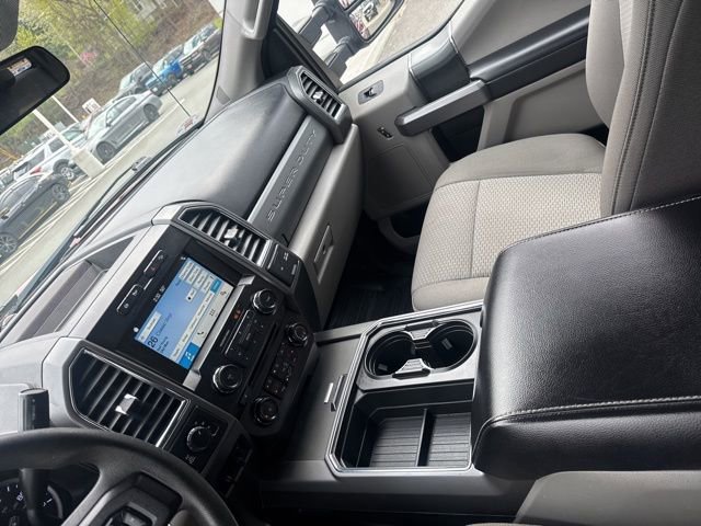 Used 2018 Ford F250 XLT w/ XLT Premium Package image 29