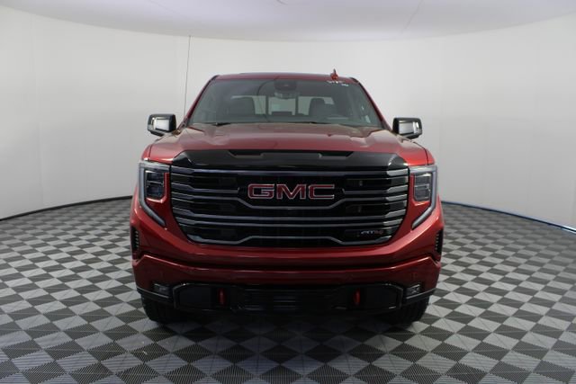 New 2026 GMC Sierra 1500 AT4 image 32