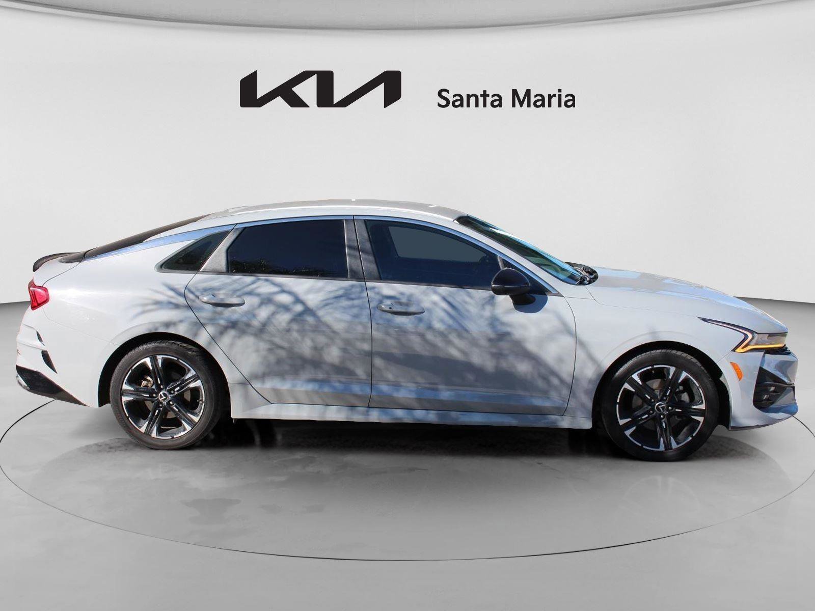 Used 2021 Kia K5 GT-Line image 10