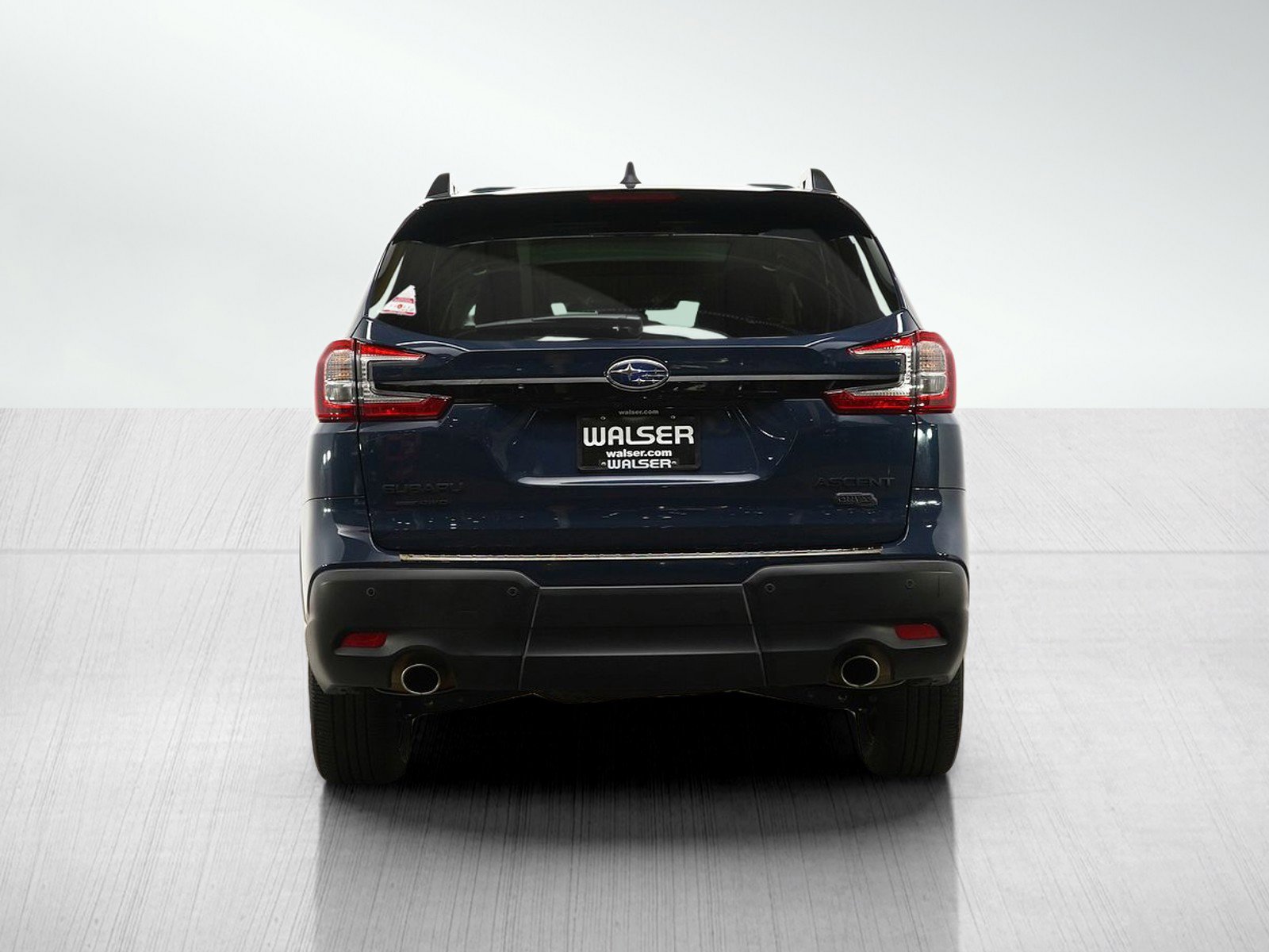 Used 2025 Subaru Ascent Bronze Edition image 4