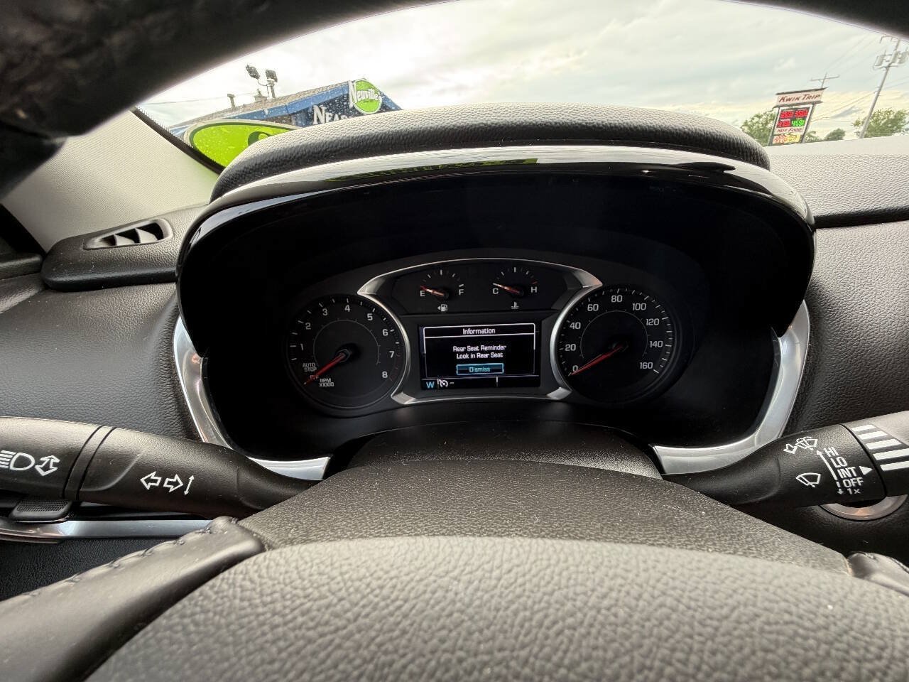 Used 2019 Chevrolet Traverse LT AWD/4WD image 20