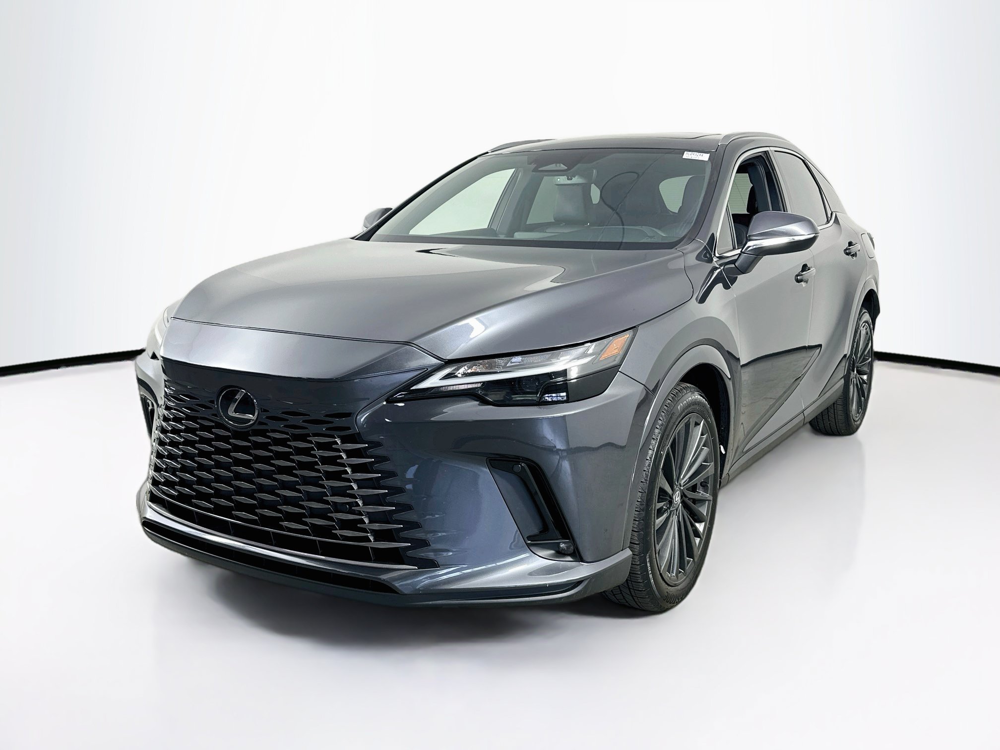 Used 2024 Lexus RX 350 Premium w/ Accessory Package (K3)