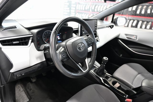 Used 2021 Toyota Corolla SE image 21