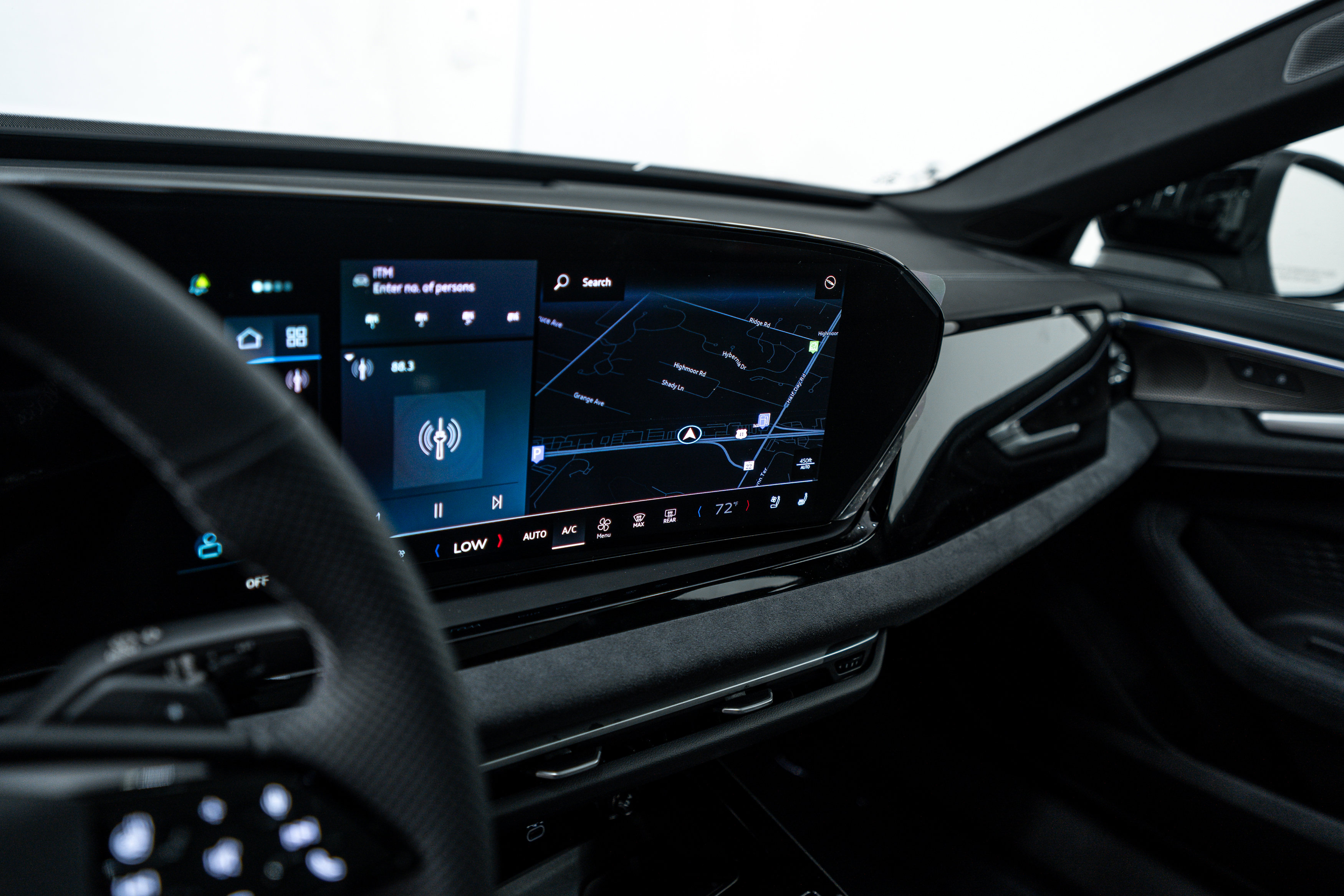 New 2025 Audi S5 Premium Plus image 12