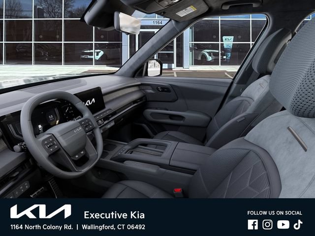 New 2027 Kia Telluride X-Line SX Prestige AWD/4WD image 17