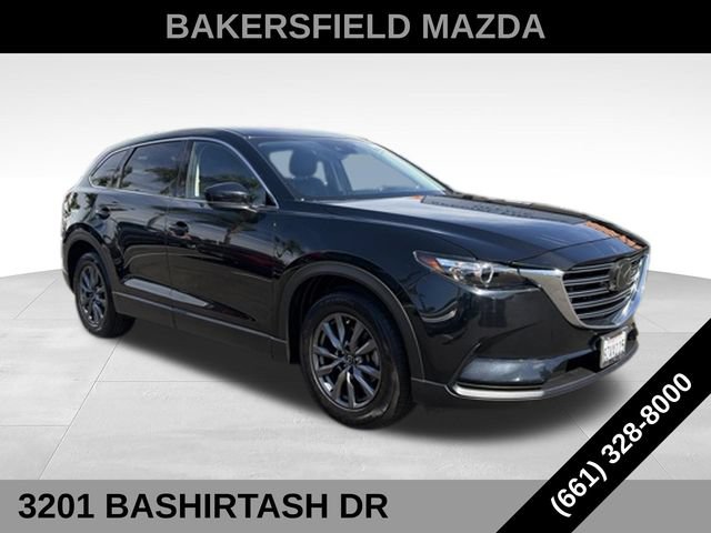 Used 2022 MAZDA CX-9 Touring AWD/4WD image 7