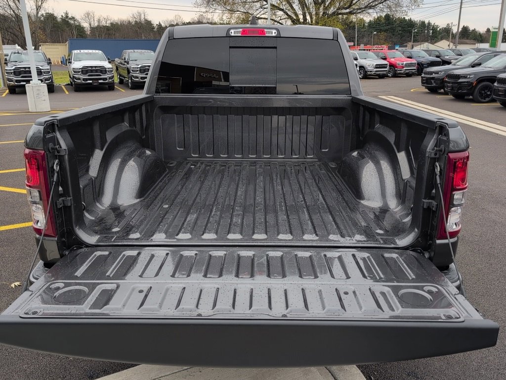 Used 2023 RAM 1500 Big Horn image 18