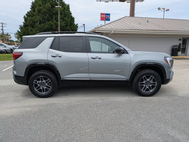 New 2026 GMC Terrain AT4 w/ Convenience Package III AWD/4WD image 4