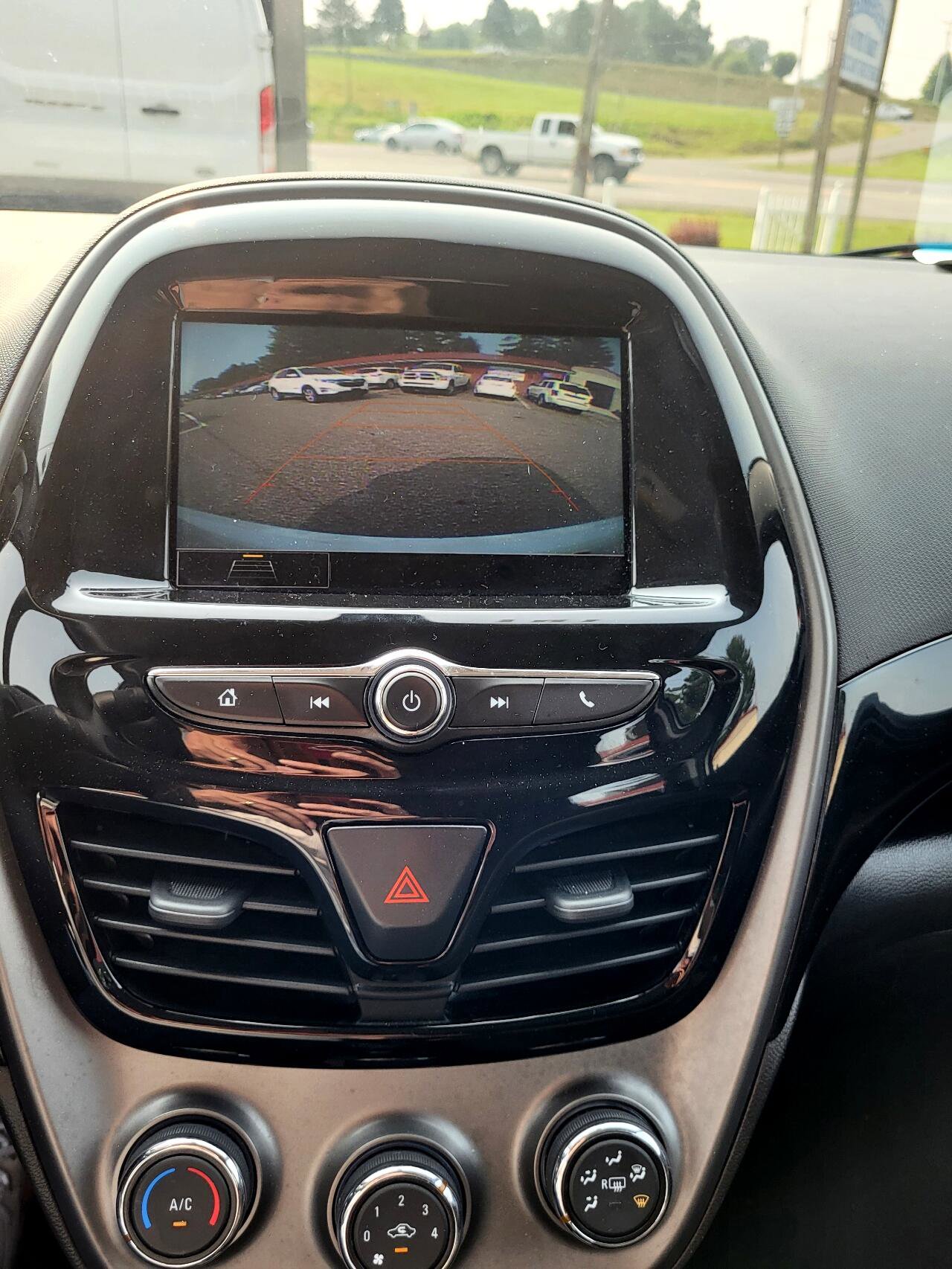 Used 2020 Chevrolet Spark LT image 8