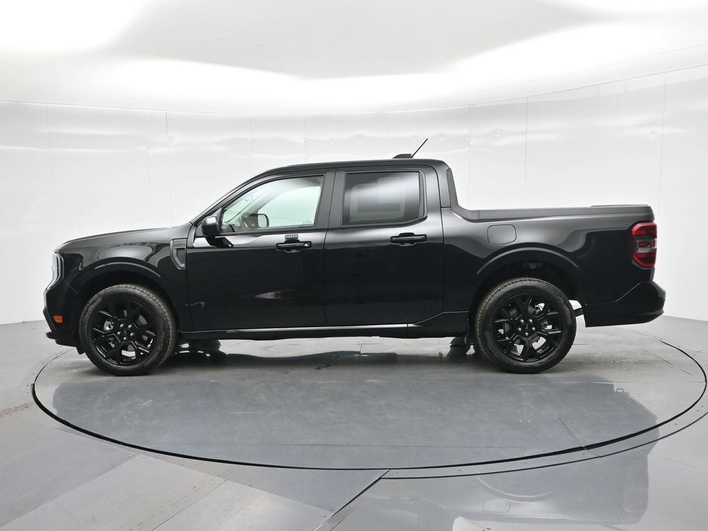 New 2025 Ford Maverick Lobo image 23