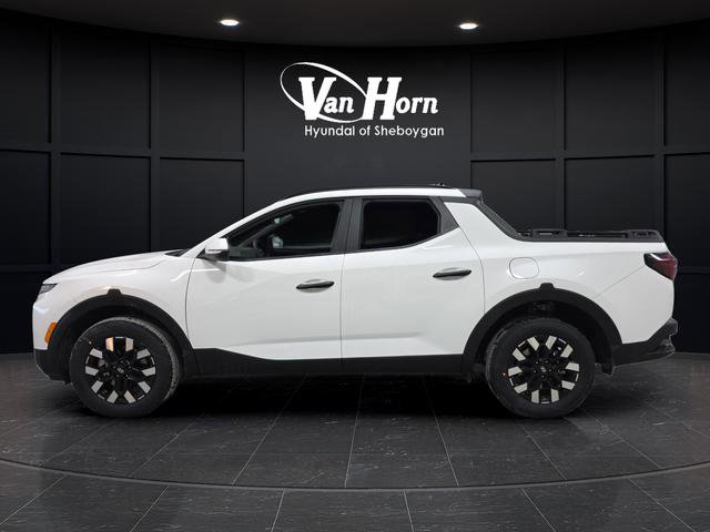 New 2026 Hyundai Santa Cruz SEL image 11