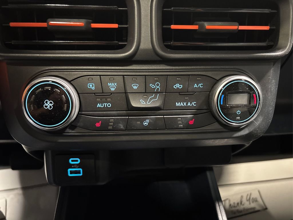 Used 2022 Ford Maverick XLT w/ Equipment Group 300A Standard image 33