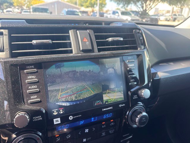 Used 2024 Toyota 4Runner TRD Pro AWD/4WD image 12