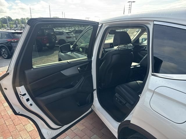 Used 2024 Acura MDX FWD w/ Technology Package image 27