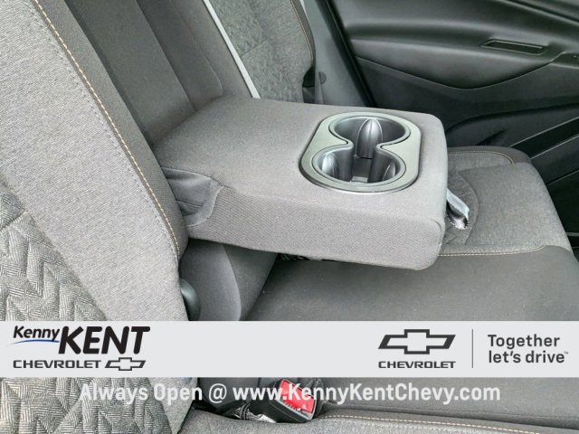 Certified 2024 Chevrolet Equinox LT image 12