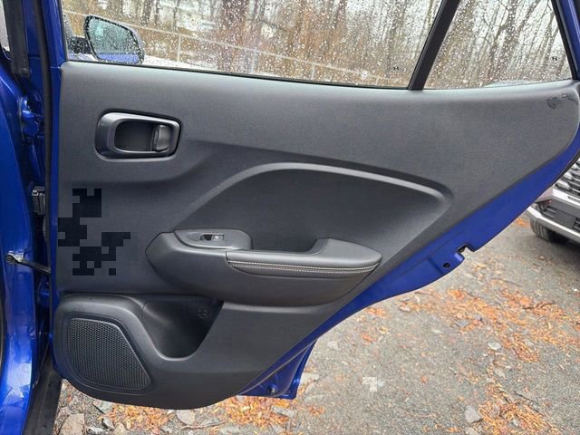 Certified 2023 Hyundai Venue Limited image 12