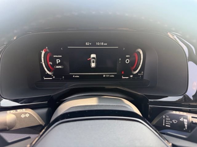 New 2026 Nissan Pathfinder Platinum AWD/4WD image 19