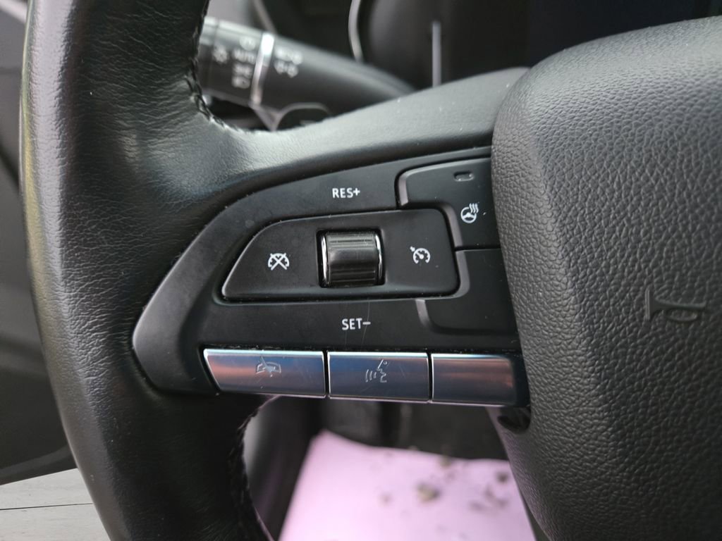 Used 2020 Cadillac CT4 Luxury w/ Sun And Sound Package image 19