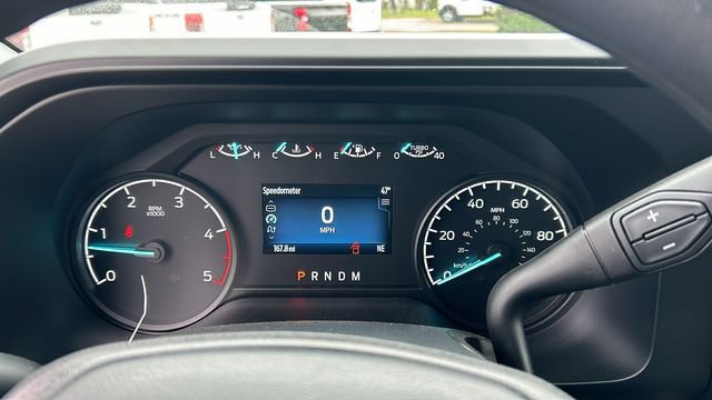 New 2026 Ford F550 4x4 Crew Cab Super Duty image 16