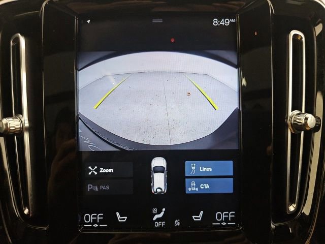 Used 2020 Volvo XC40 T5 Inscription w/ Protection Package AWD/4WD image 26