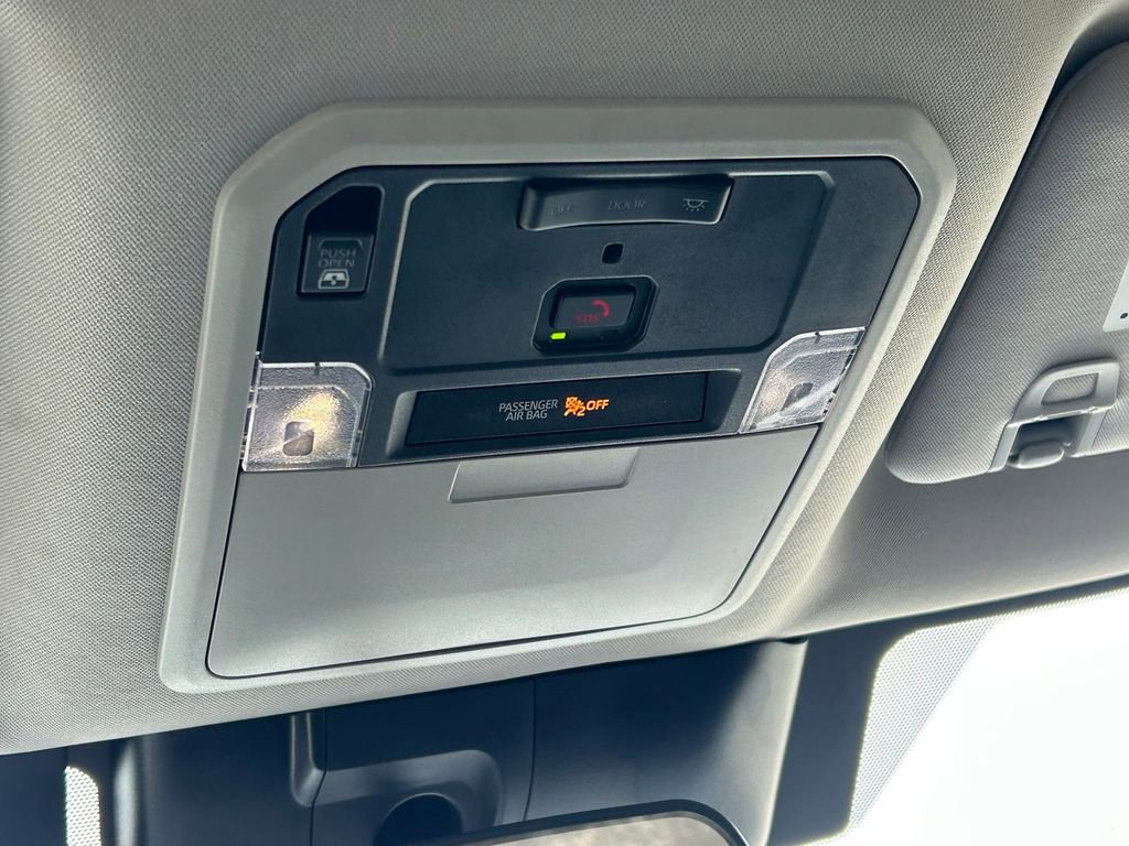 Used 2024 Toyota Tundra SR5 image 19