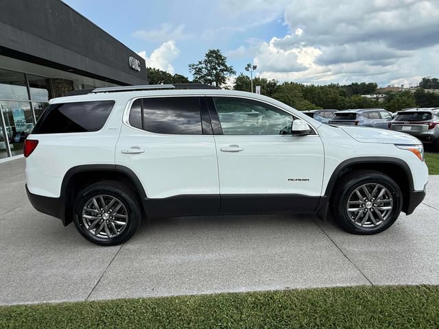 Used 2019 GMC Acadia SLT FWD image 20