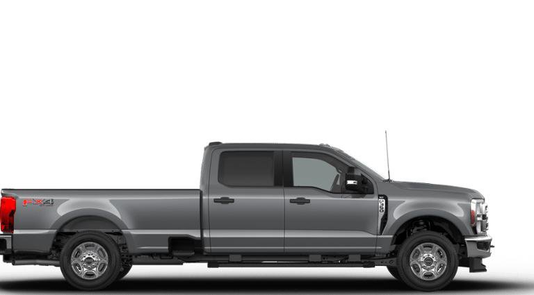 New 2026 Ford F350 XLT w/ FX4 Off-Road Package image 5