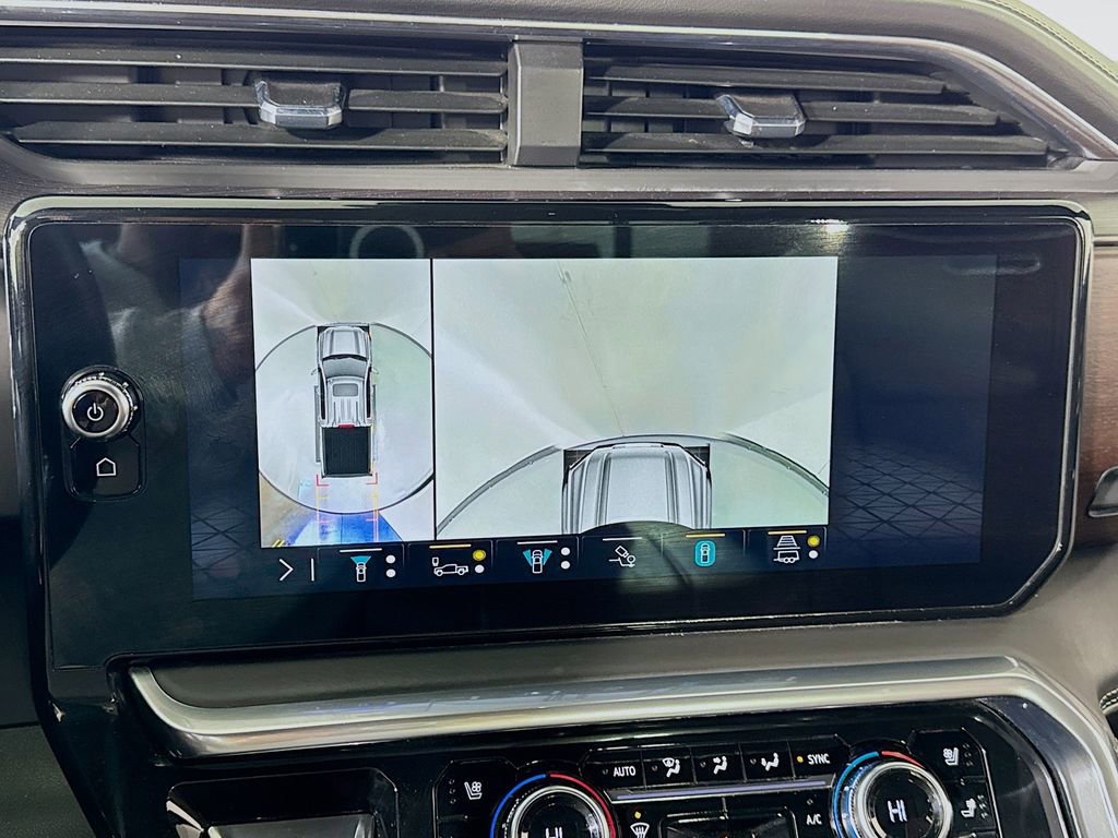 Used 2023 GMC Sierra 1500 Denali Ultimate image 46