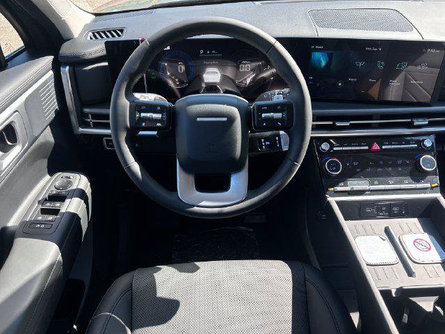 New 2027 Hyundai Santa Fe SEL AWD/4WD image 16