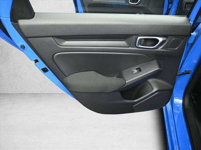 Used 2024 Honda Civic Sport image 21