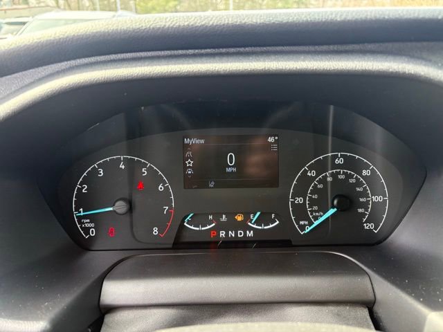 Used 2024 Ford Transit 250 Low Roof w/ Exterior Upgrade Package image 36