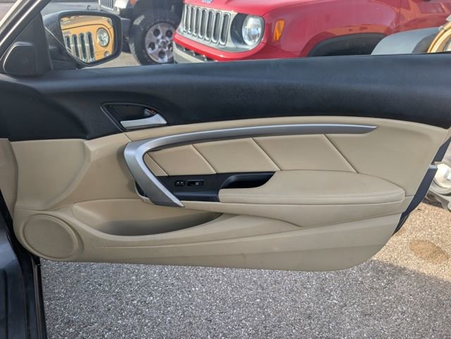 Used 2010 Honda Accord EX-L image 19