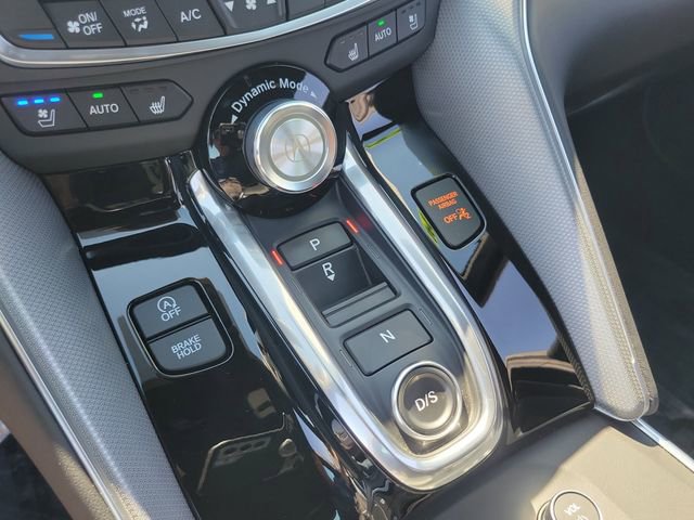 Used 2025 Acura TLX SH-AWD w/ A-SPEC Pkg image 31