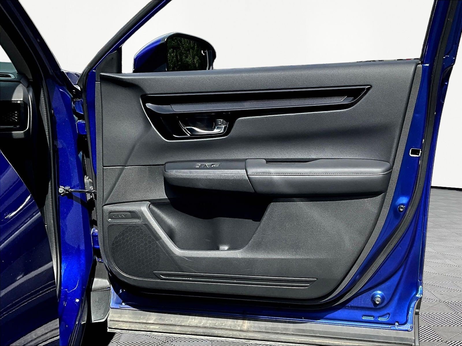 Certified 2024 Honda CR-V EX-L image 28