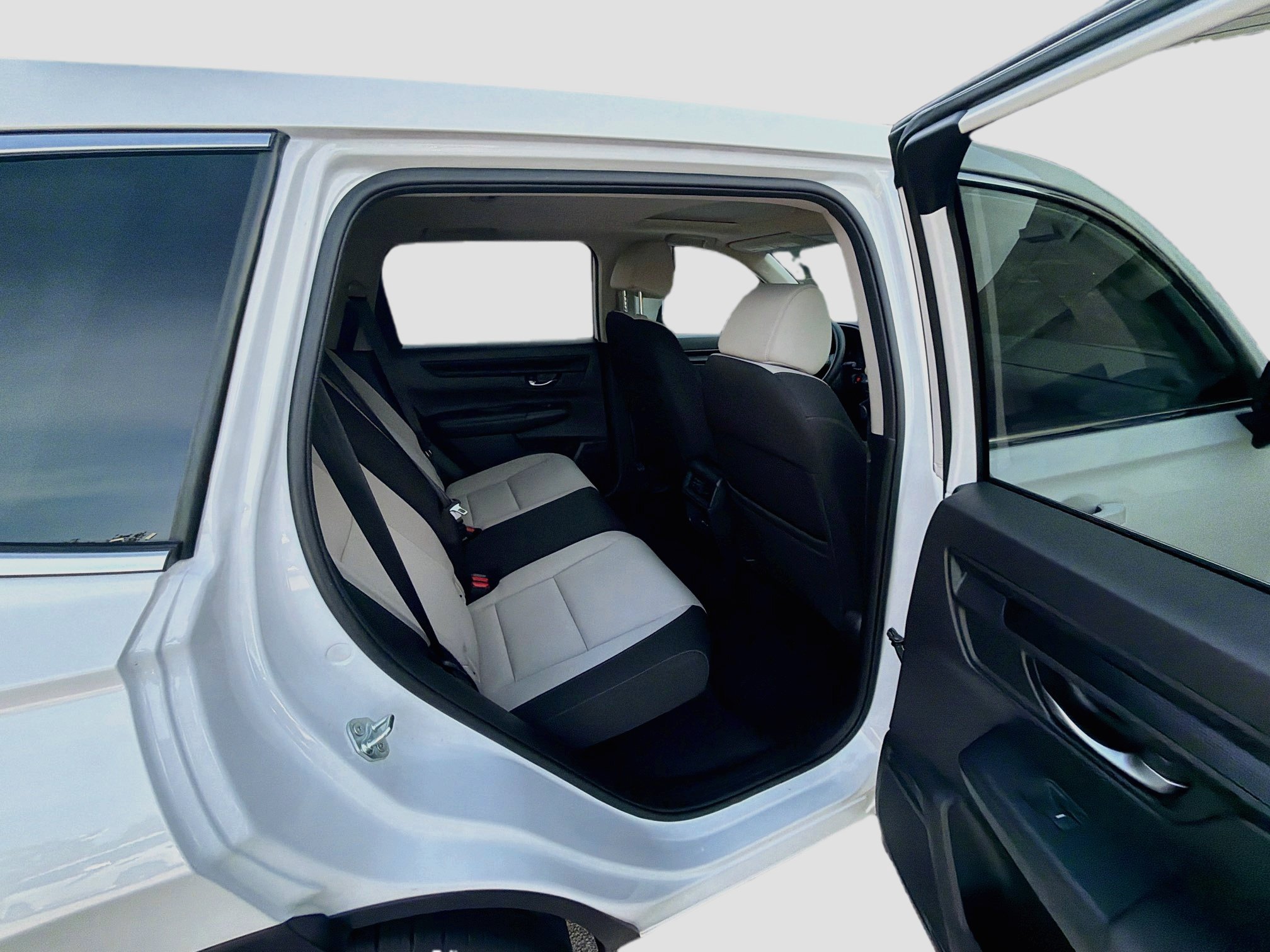 Certified 2024 Honda CR-V EX image 28