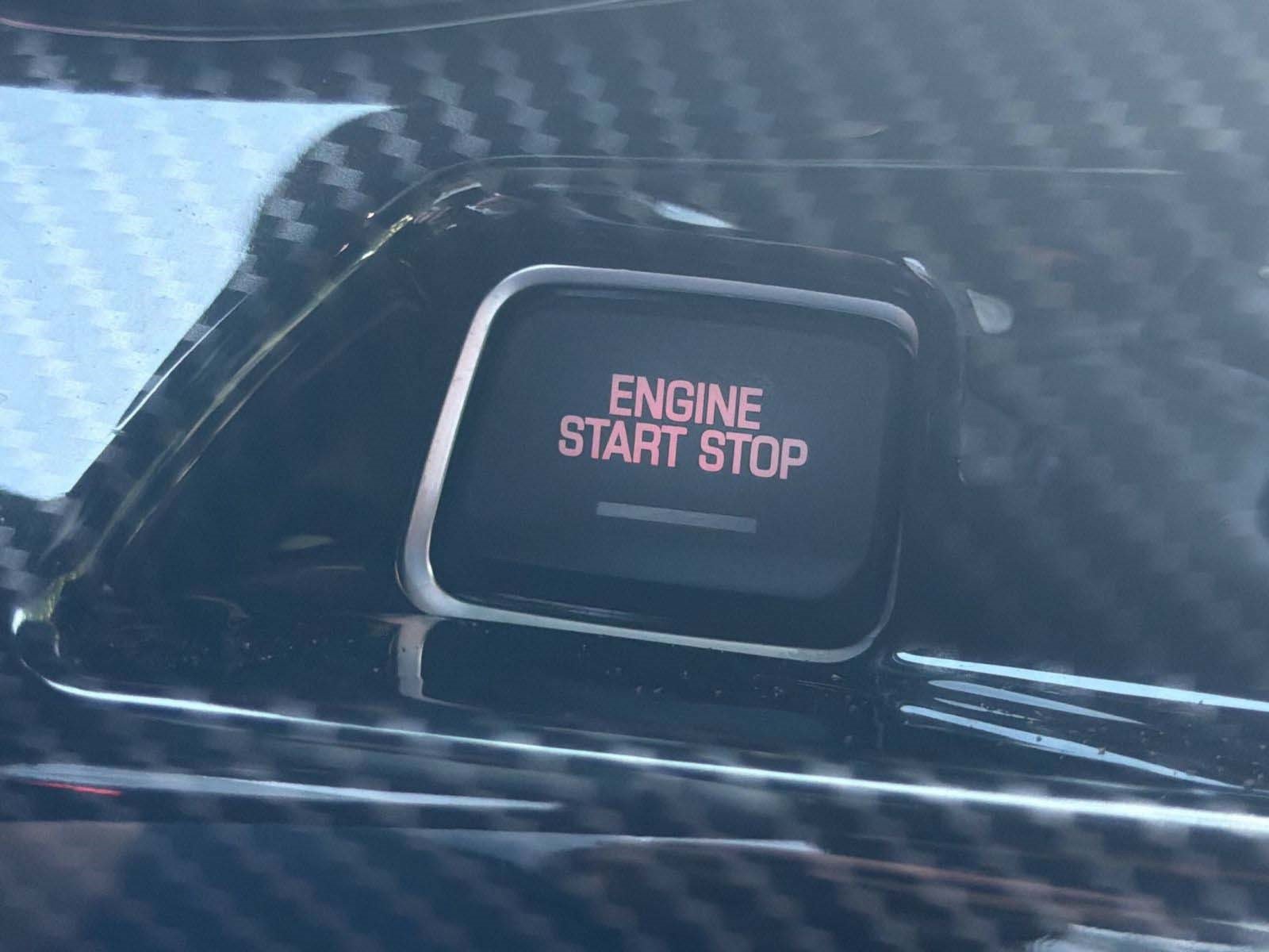 Used 2020 Chevrolet Camaro LT RWD image 17