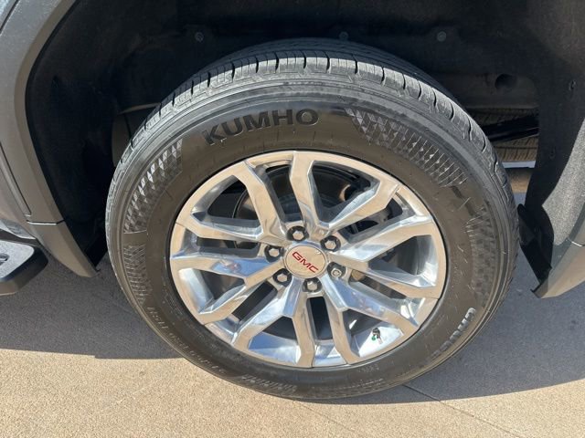 Used 2021 GMC Sierra 1500 SLT w/ SLT Convenience Package image 11