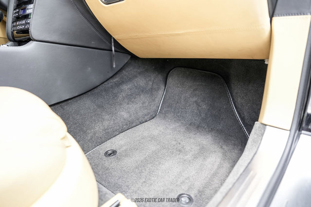 Used 2006 Bentley Continental GT AWD/4WD image 37