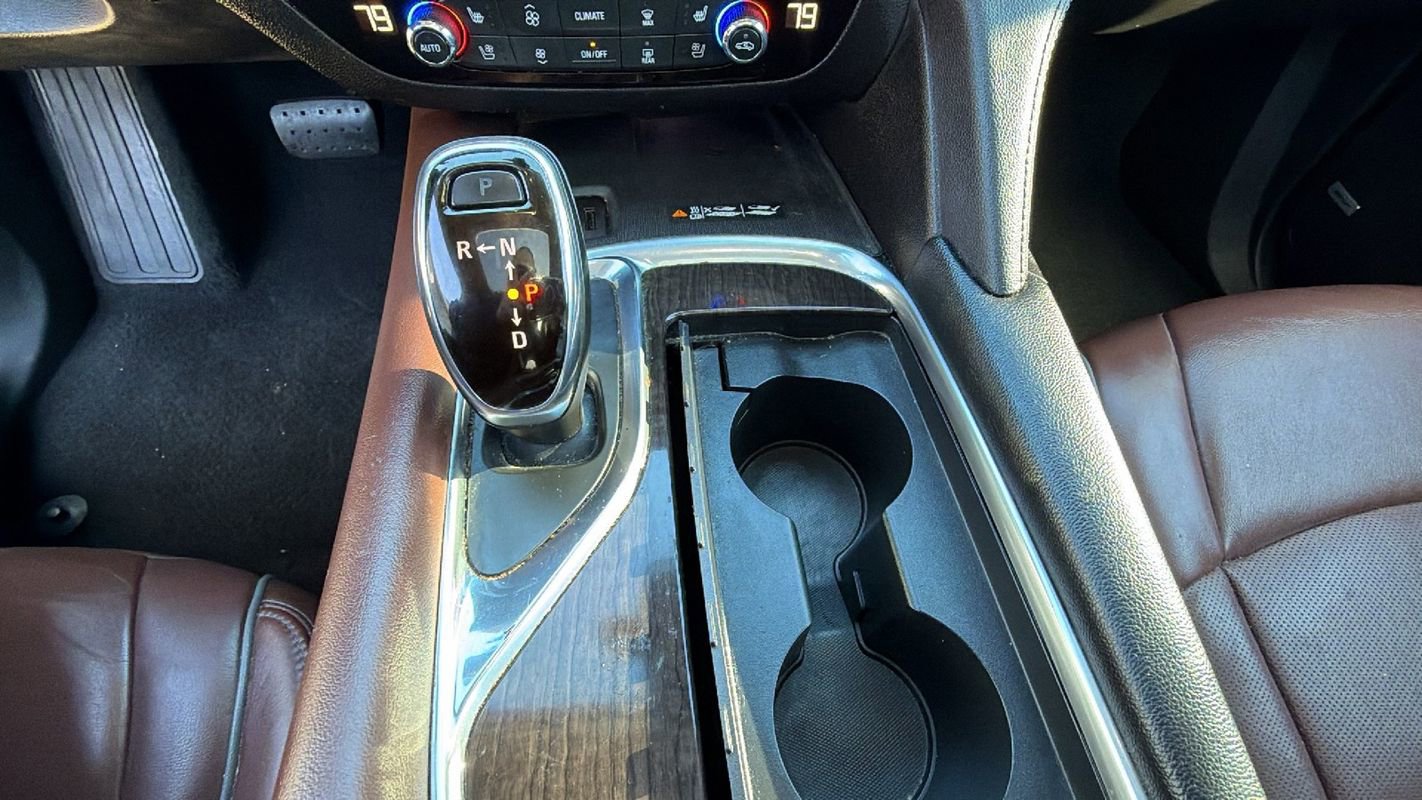 Used 2018 Buick Enclave Avenir w/ Avenir Technology Package image 21