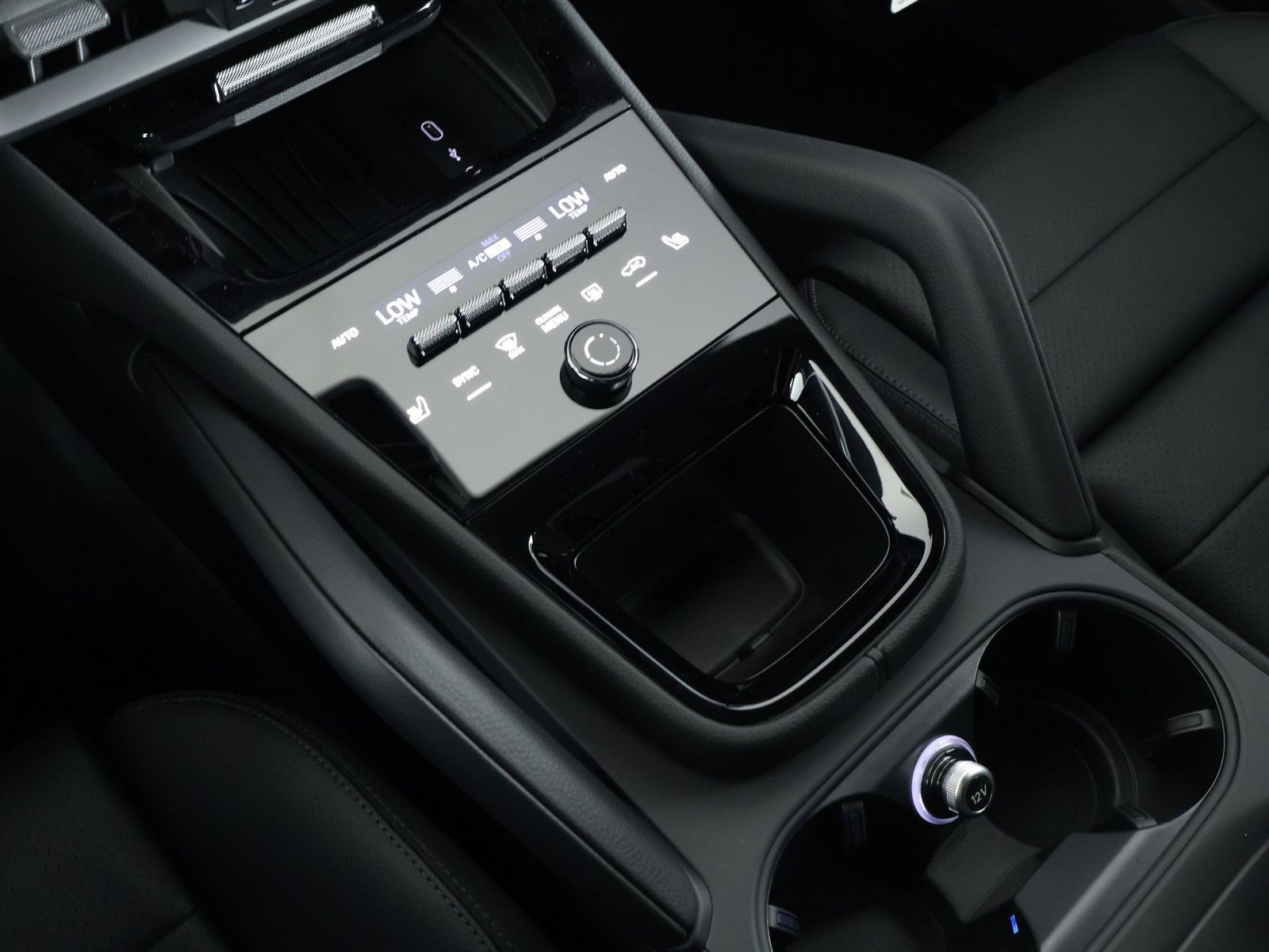 New 2026 Porsche Cayenne AWD/4WD image 14