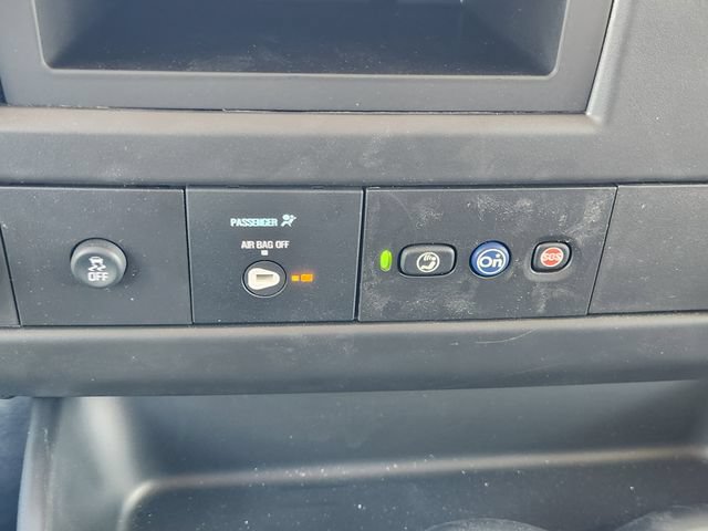 New 2025 Chevrolet Express 2500 Extended w/ Driver Convenience Package RWD image 19