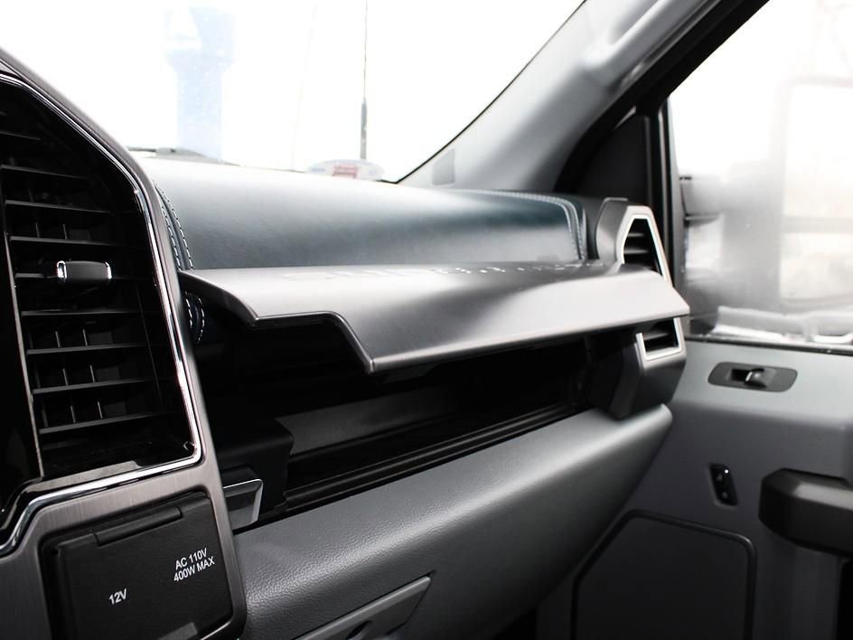 Used 2022 Ford F450 Limited w/ FX4 Off-Road Package image 35