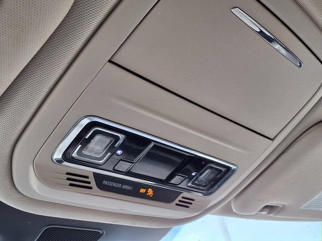 Used 2020 Lincoln Aviator Reserve w/ Elements Package Plus RWD image 12