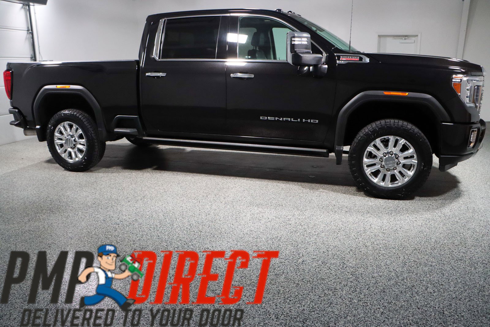 Used 2023 GMC Sierra 2500 Denali w/ Denali Ultimate Package image 6